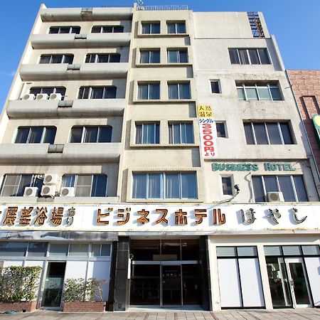 Hotel Hayashi Бепу Екстериор снимка