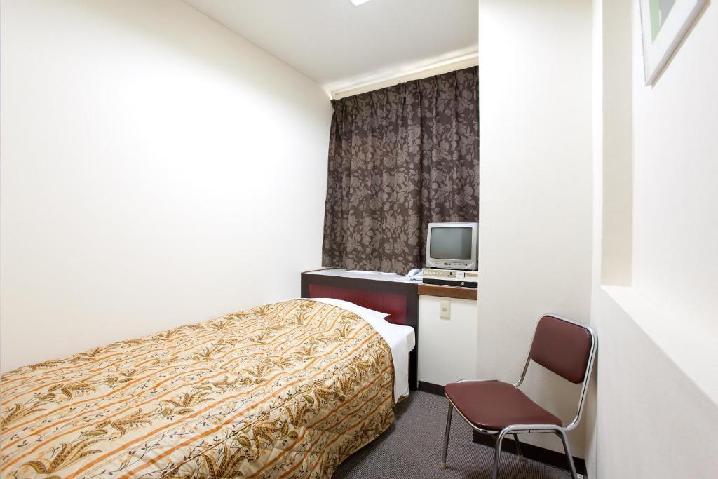 Hotel Hayashi Бепу Стая снимка