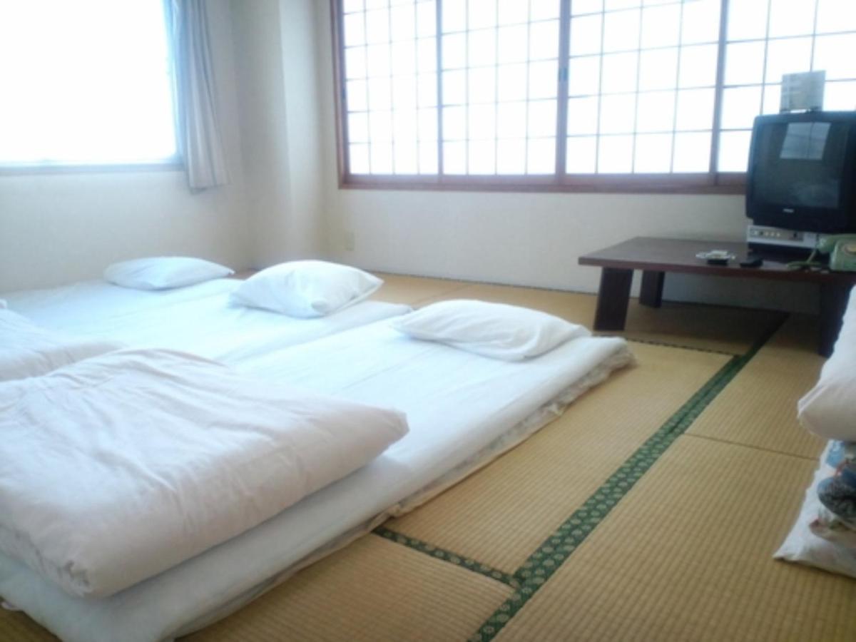 Hotel Hayashi Бепу Екстериор снимка