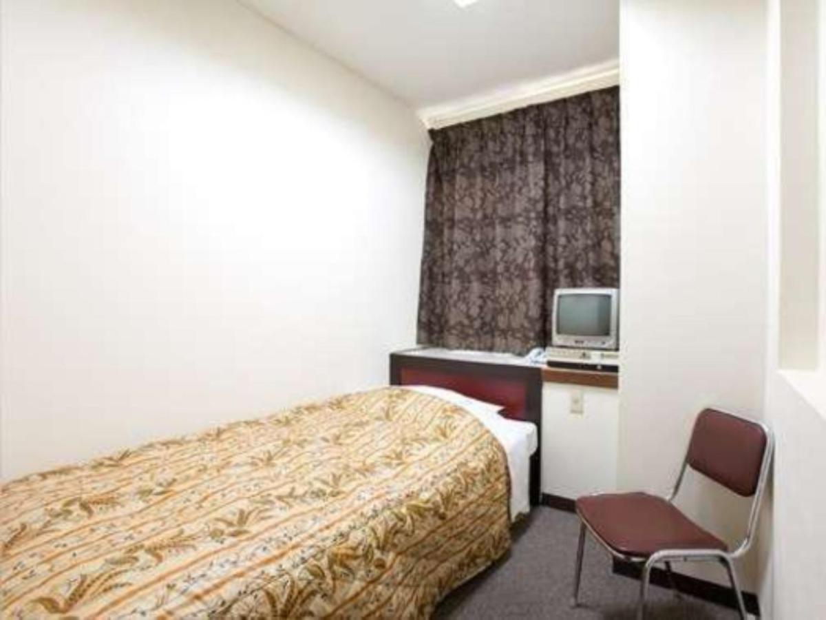 Hotel Hayashi Бепу Екстериор снимка