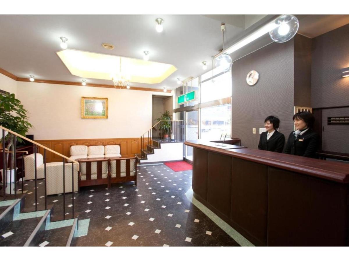 Hotel Hayashi Бепу Екстериор снимка