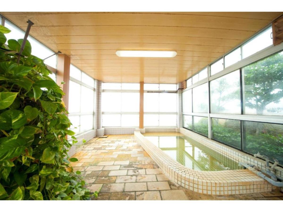 Hotel Hayashi Бепу Екстериор снимка