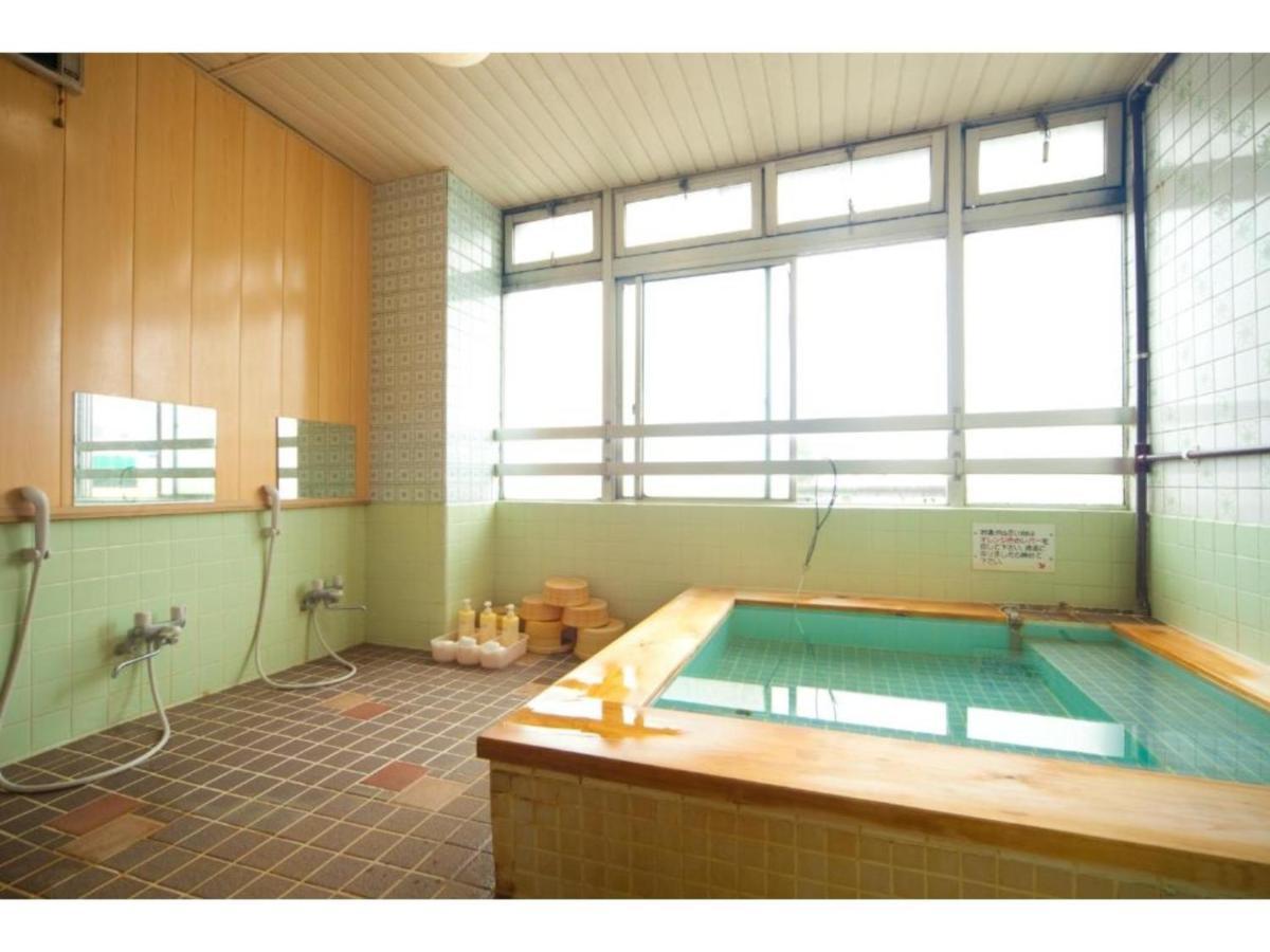 Hotel Hayashi Бепу Екстериор снимка