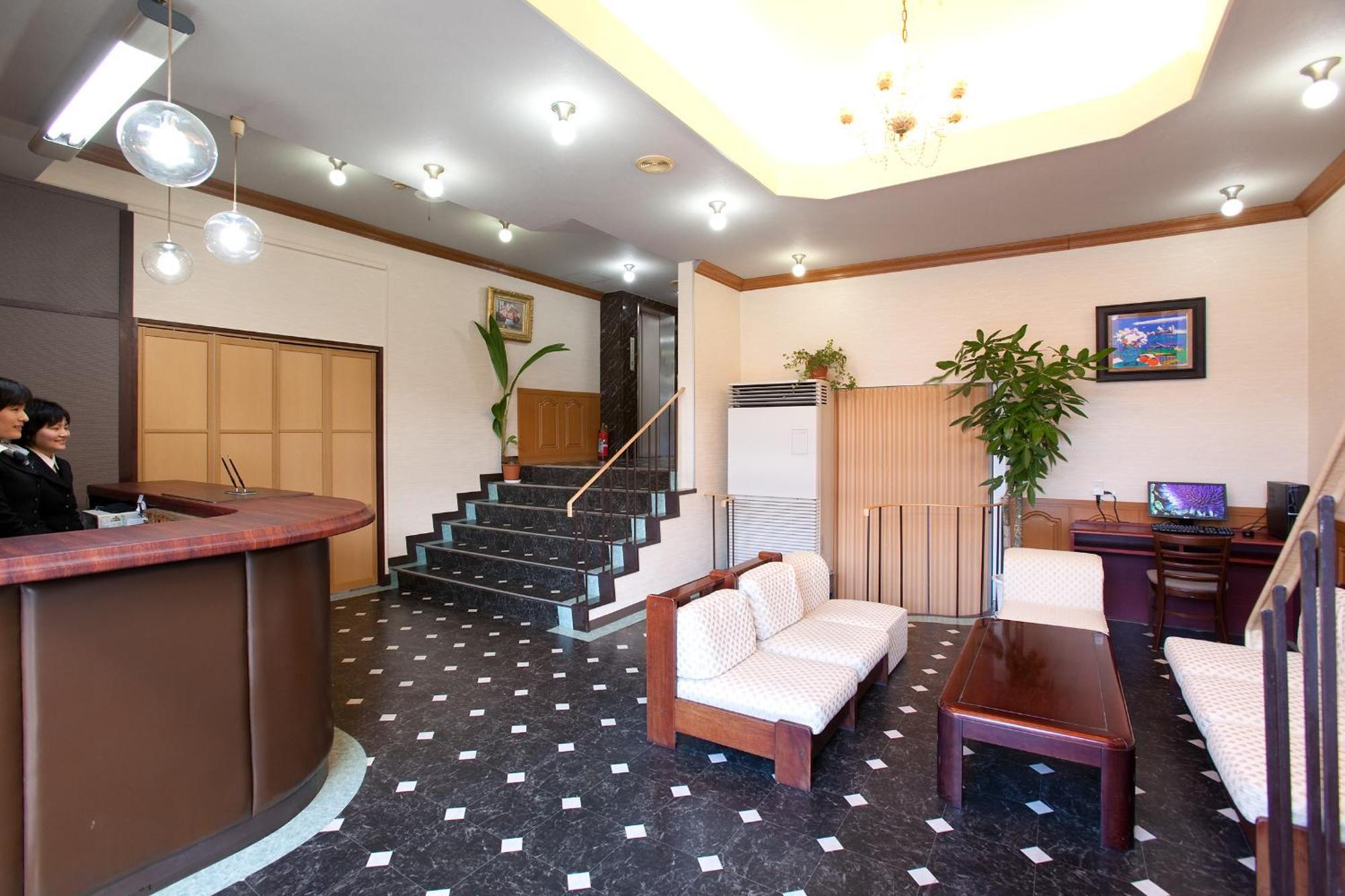 Hotel Hayashi Бепу Екстериор снимка