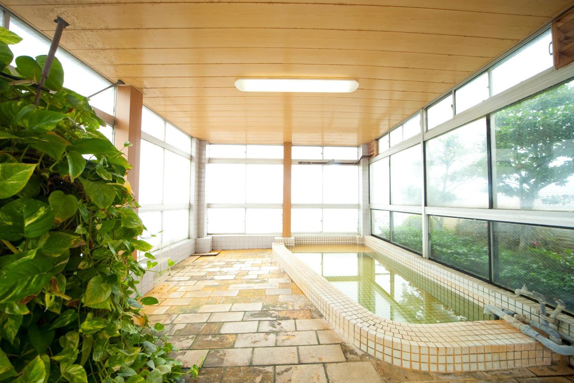 Hotel Hayashi Бепу Екстериор снимка