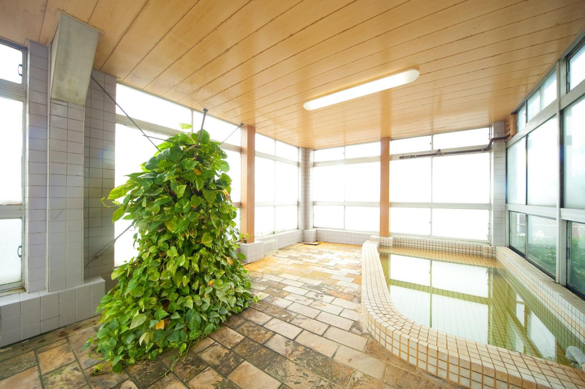 Hotel Hayashi Бепу Екстериор снимка