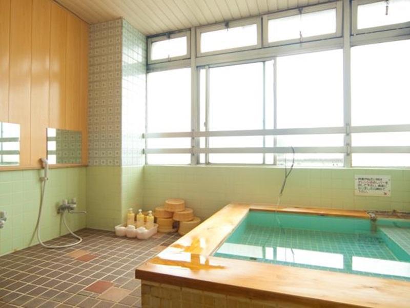 Hotel Hayashi Бепу Екстериор снимка