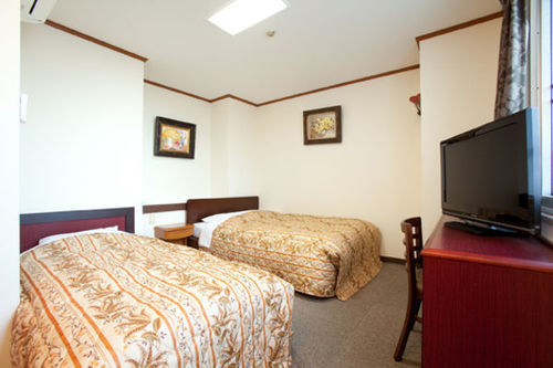 Hotel Hayashi Бепу Екстериор снимка