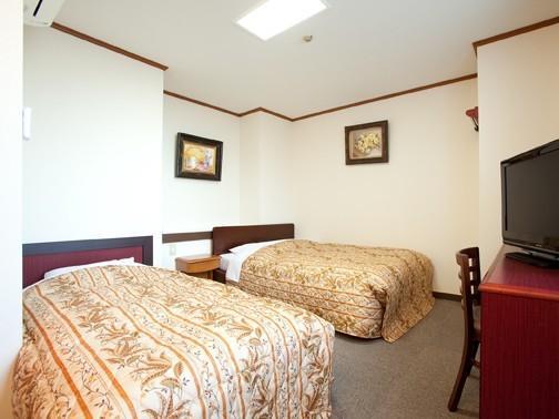 Hotel Hayashi Бепу Стая снимка