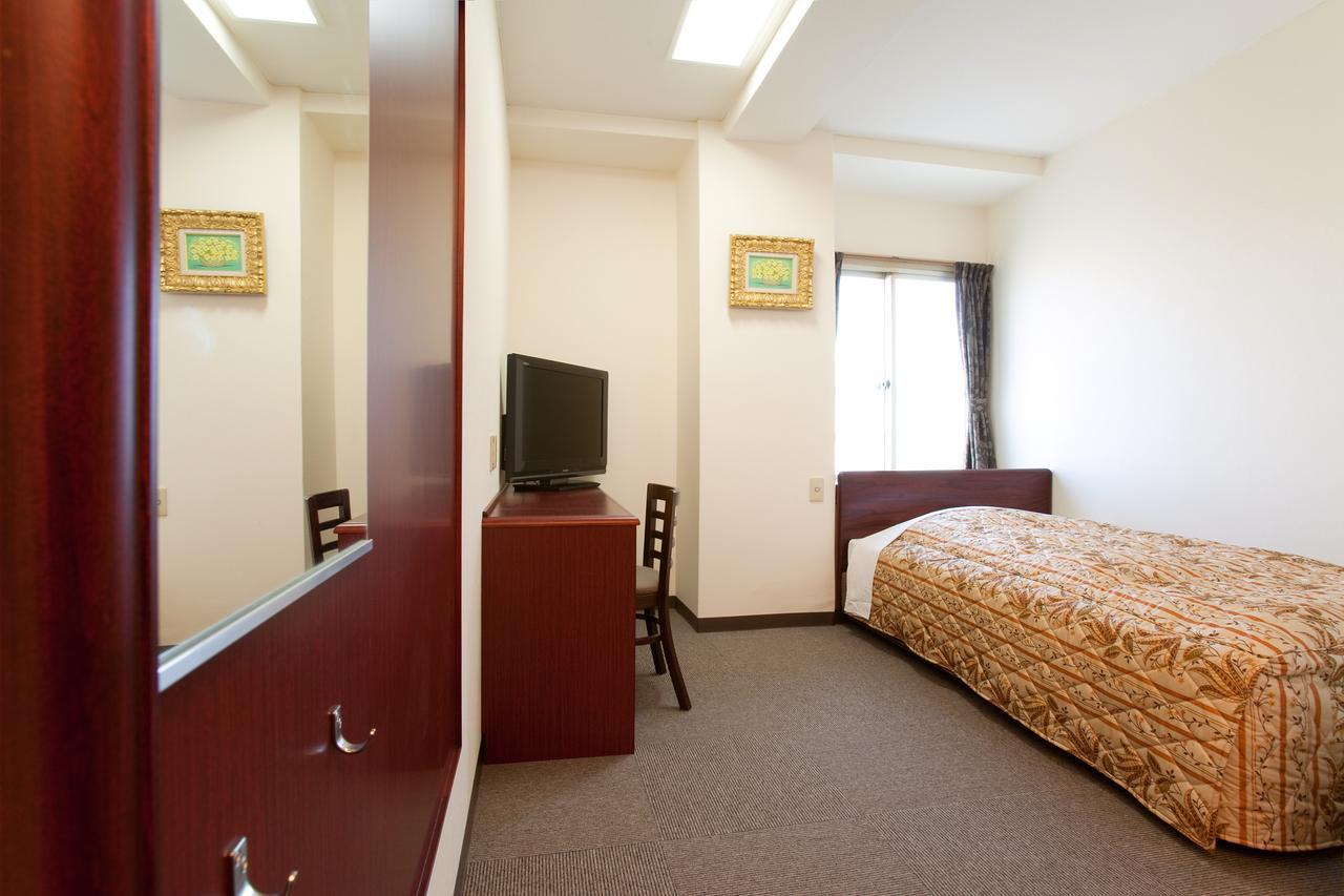 Hotel Hayashi Бепу Стая снимка